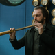 Thaddeus Valentine (Hugo Weaving) is looking for a reason to care.
